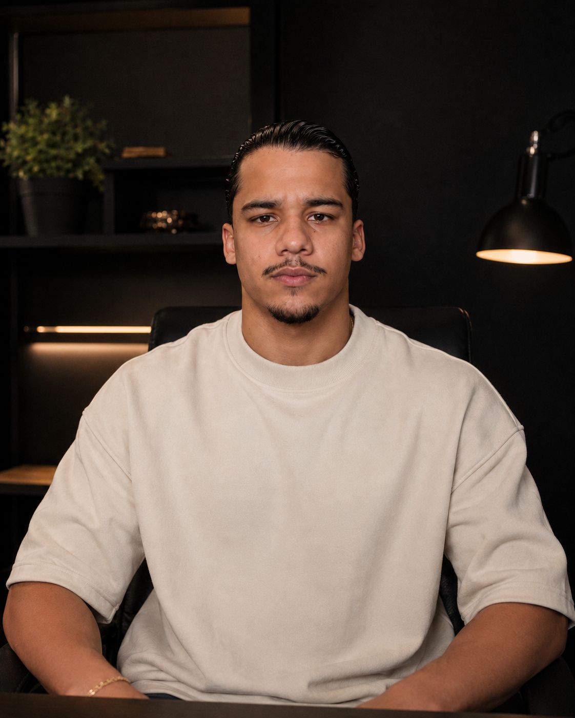 Alexis Castillo, fundador de BIZecomacademy